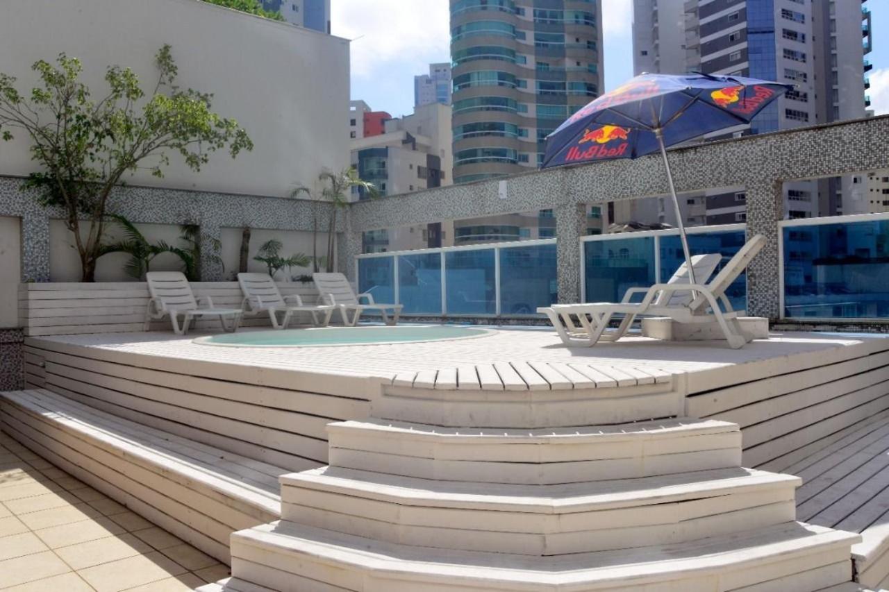 Beira-mar: Verao De Luxo Em Balneario Camboriu! * Balneario Camboriu