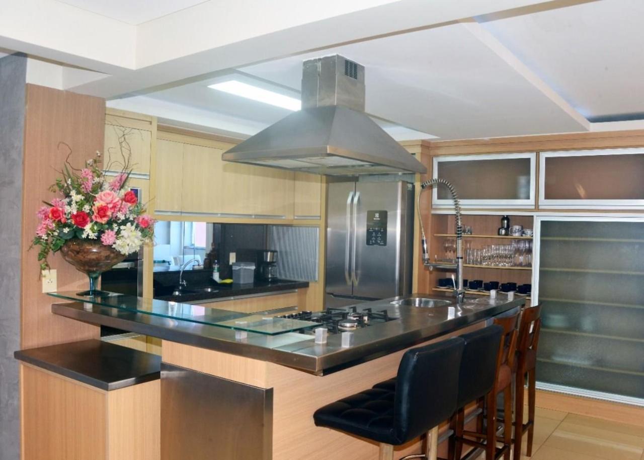 Beira-mar: Verao De Luxo Em Balneario Camboriu! * Balneario Camboriu