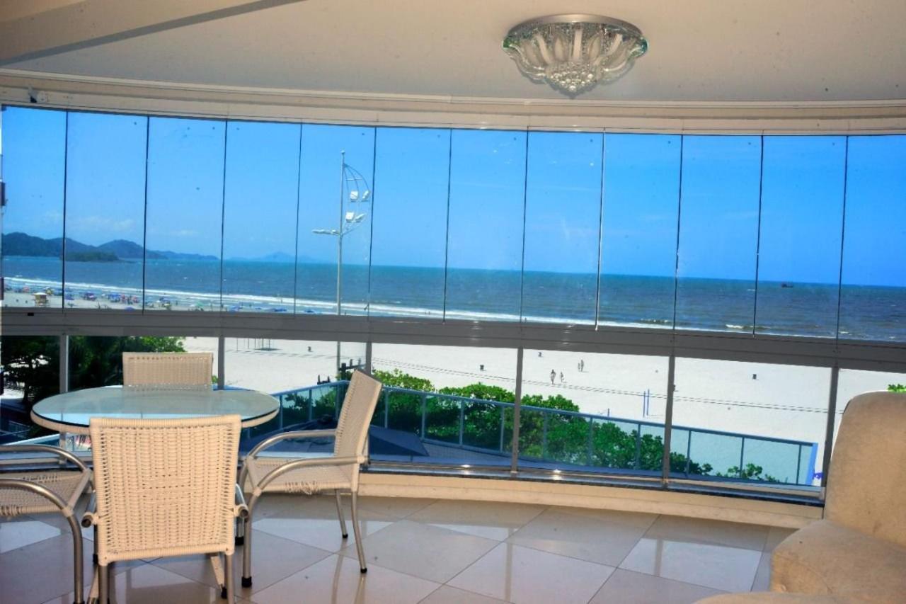 Apartamento Beira-mar: Verao De Luxo Em Balneario Camboriu! *