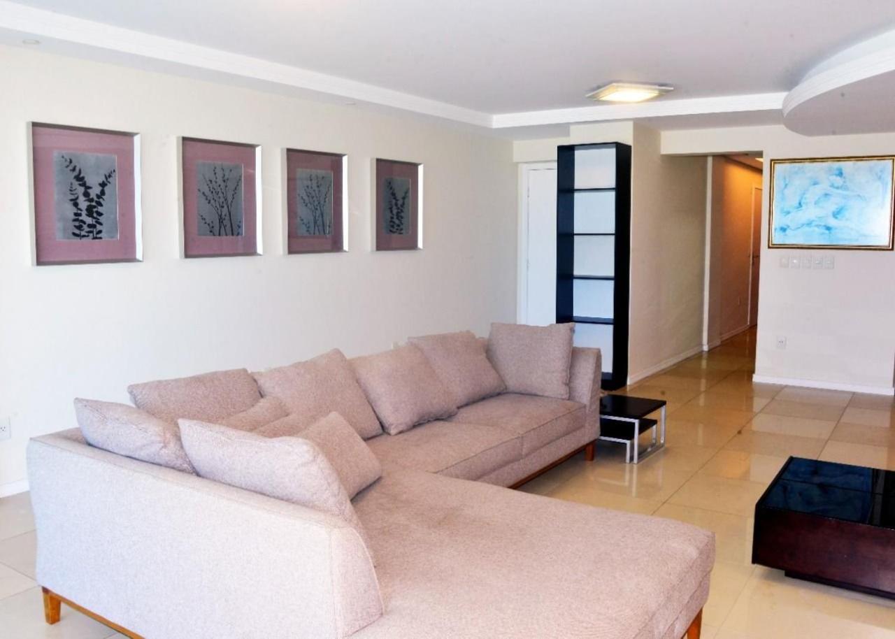Beira-mar: Verao De Luxo Em Balneario Camboriu! Apartamento *
